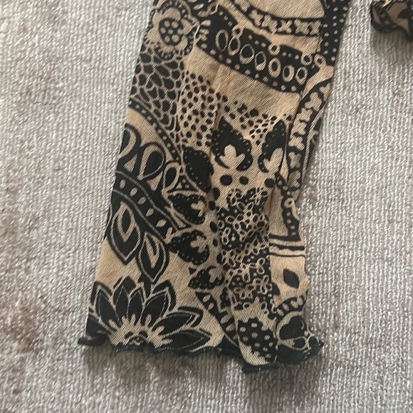 Vintage Mesh y2k top - Picture 4 of 8